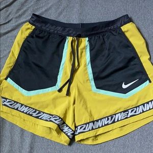 Nike shorts